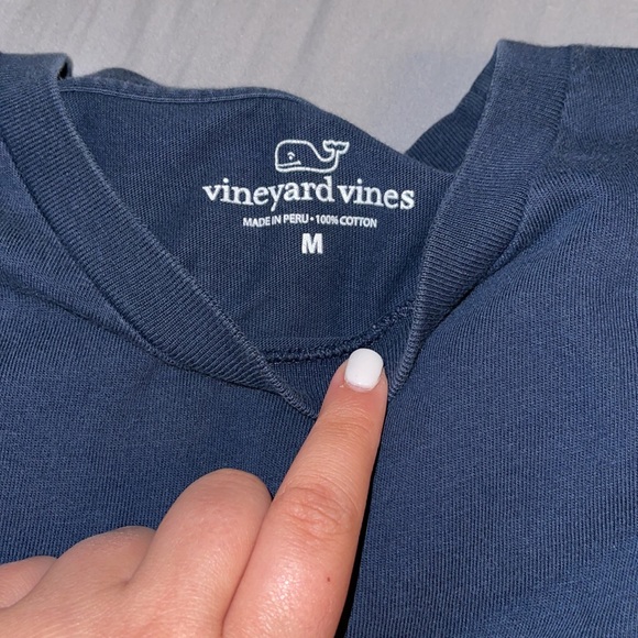 Vineyard Vines Tee - Picture 3 of 3